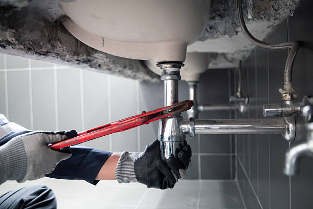 Trusted Emergency Plumber service in Quitman, AR - Masters Plumbing Service